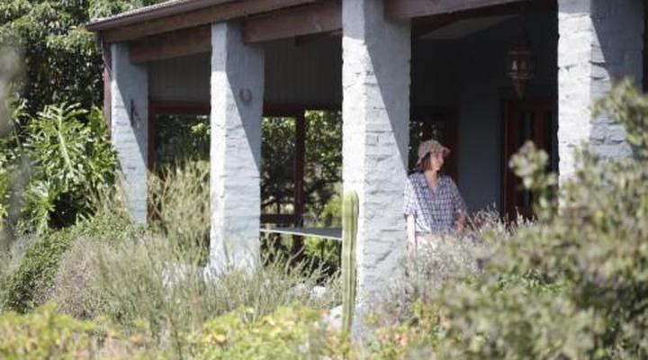 Forest Hills Cottages