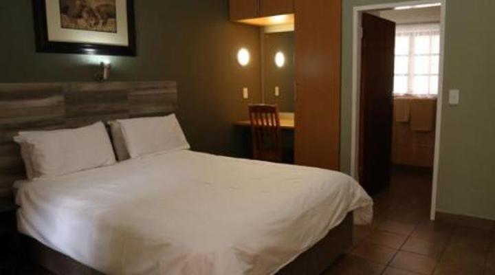 Palm Lodge Rustenburg