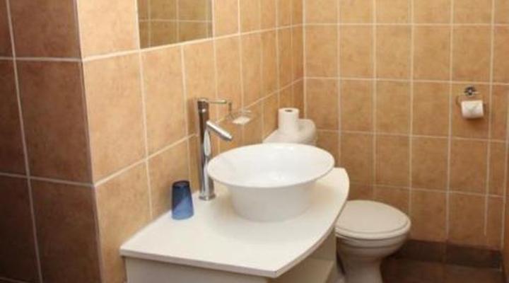 Palm Lodge Rustenburg