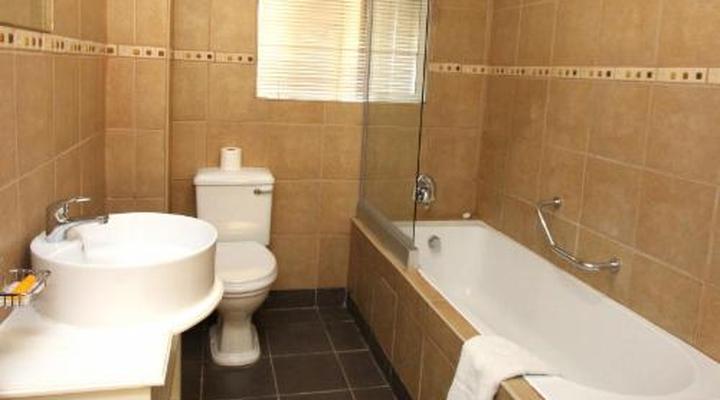 Palm Lodge Rustenburg