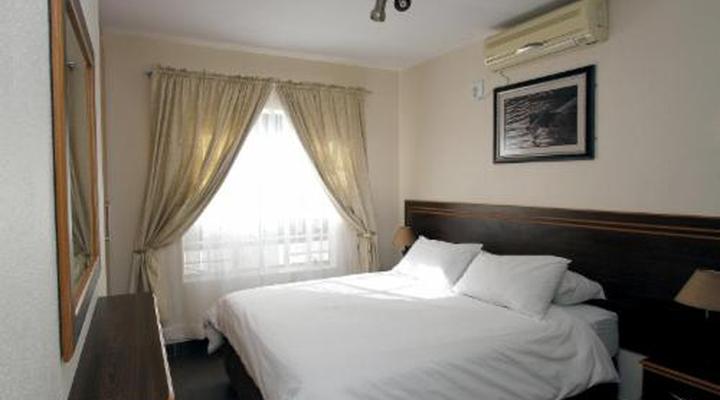 Palm Lodge Rustenburg