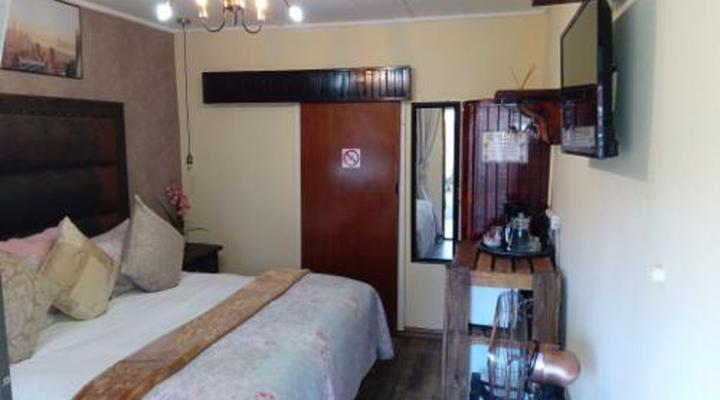 Nola's Bed & Breakfast