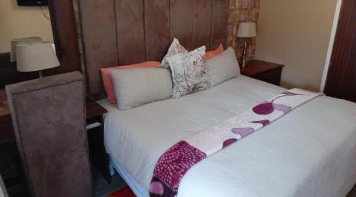 Nola's Bed & Breakfast