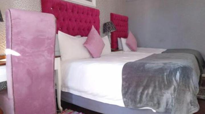 Nola's Bed & Breakfast