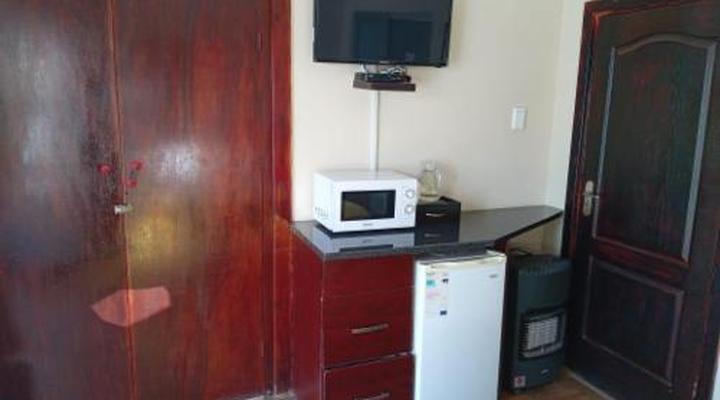 Nola's Bed & Breakfast