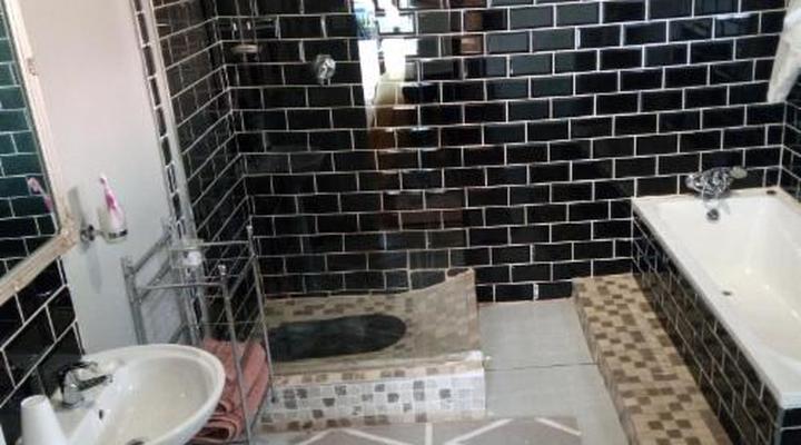 Nola's Bed & Breakfast