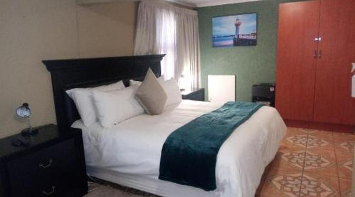 Nola's Bed & Breakfast