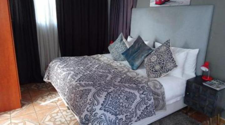 Nola's Bed & Breakfast