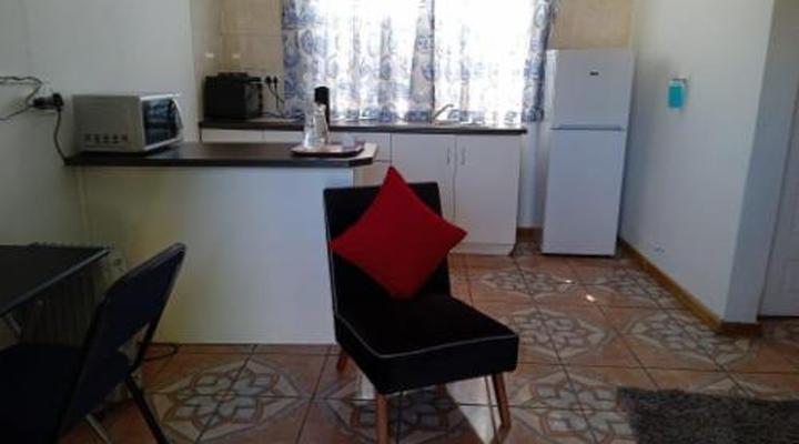 Nola's Bed & Breakfast