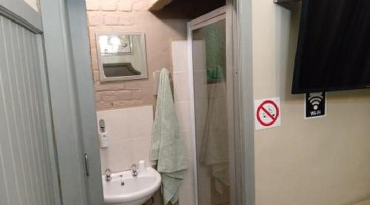 Nola's Bed & Breakfast