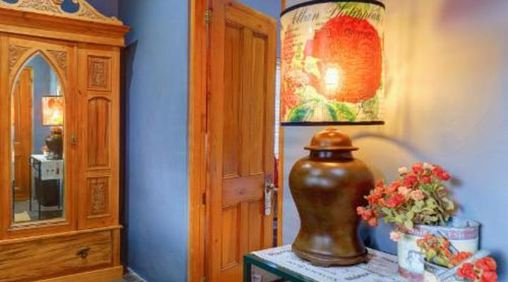 Thylitshia Villa Guest House