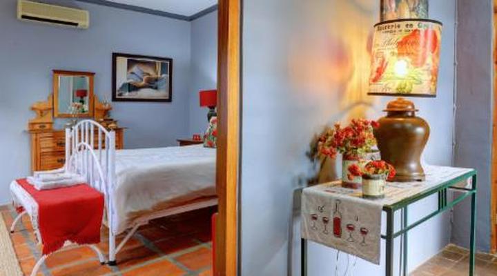 Thylitshia Villa Guest House