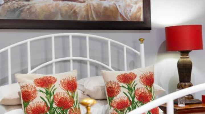 Thylitshia Villa Guest House