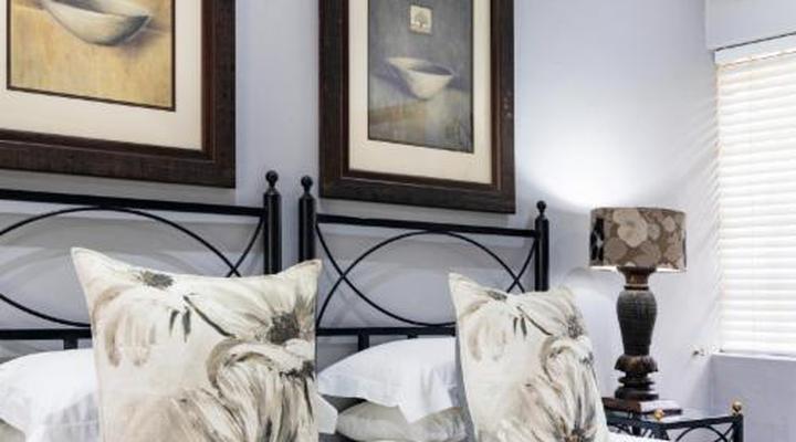 Thylitshia Villa Guest House