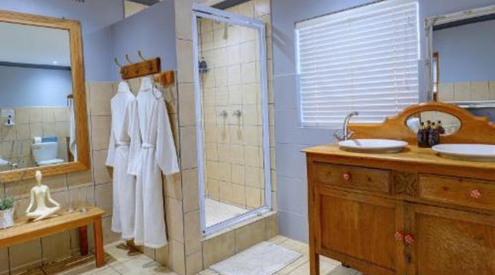 Thylitshia Villa Guest House