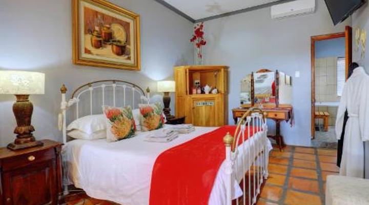 Thylitshia Villa Guest House