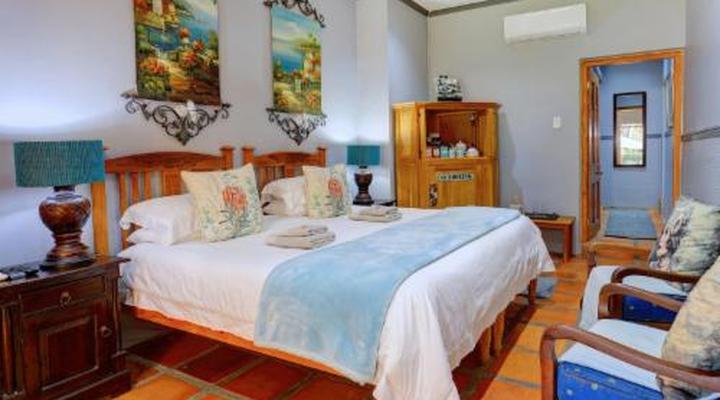 Thylitshia Villa Guest House