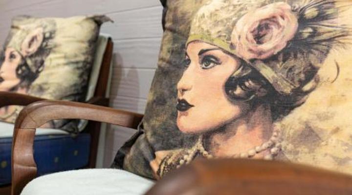 Thylitshia Villa Guest House