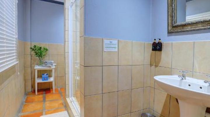 Thylitshia Villa Guest House