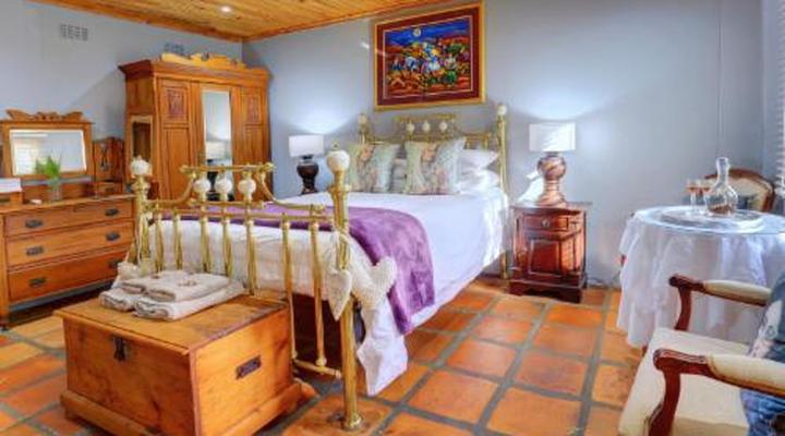 Thylitshia Villa Guest House