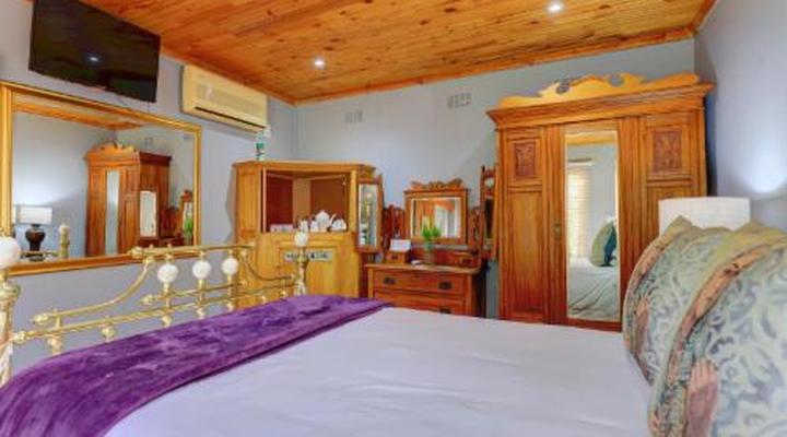 Thylitshia Villa Guest House