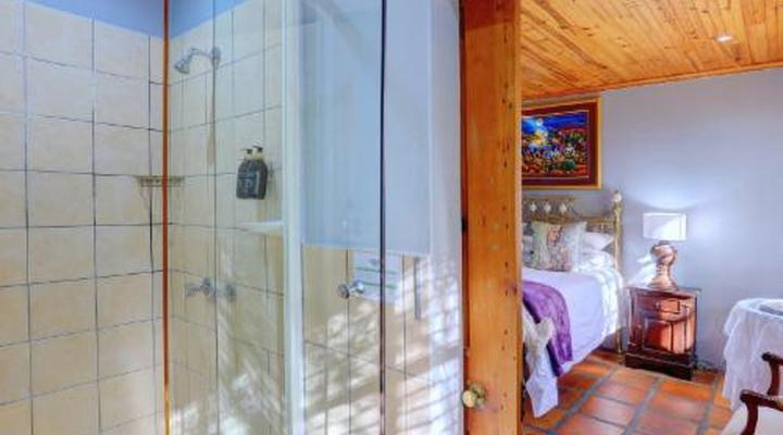 Thylitshia Villa Guest House