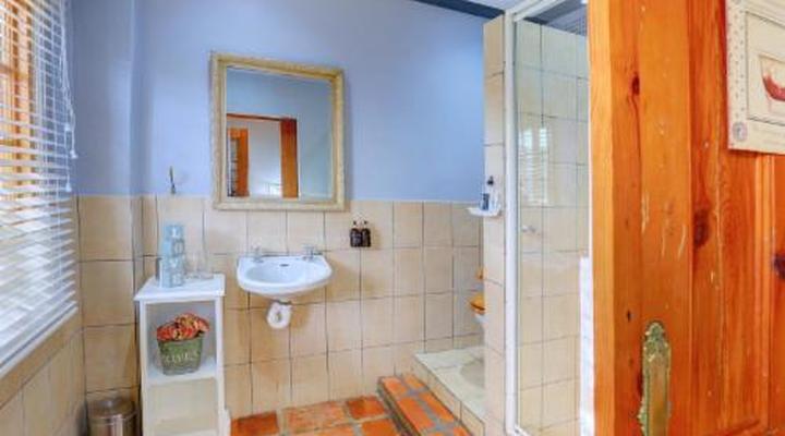 Thylitshia Villa Guest House