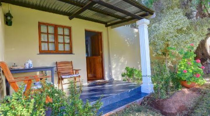 Thylitshia Villa Guest House