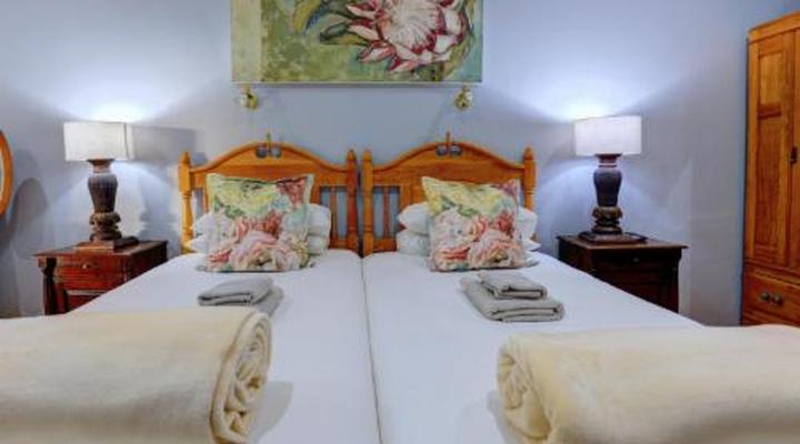 Thylitshia Villa Guest House