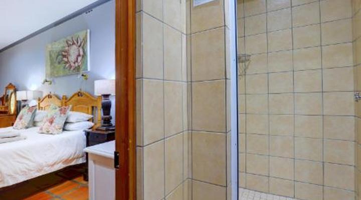 Thylitshia Villa Guest House