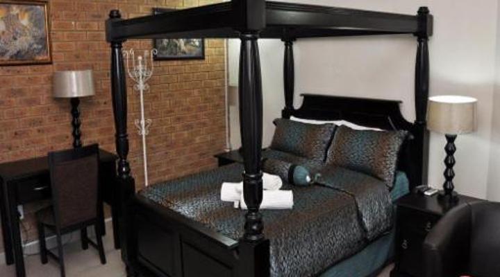 Montana Boutique Guest House