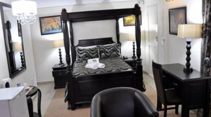 Montana Boutique Guest House