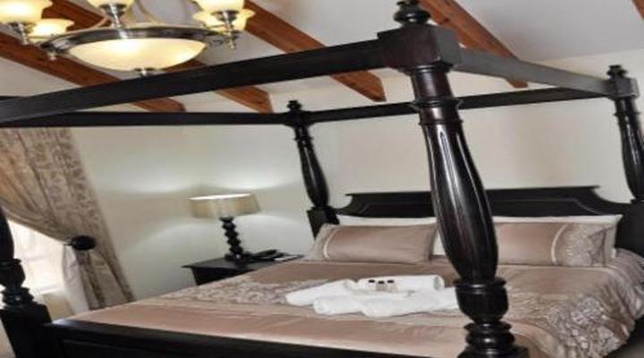 Montana Boutique Guest House