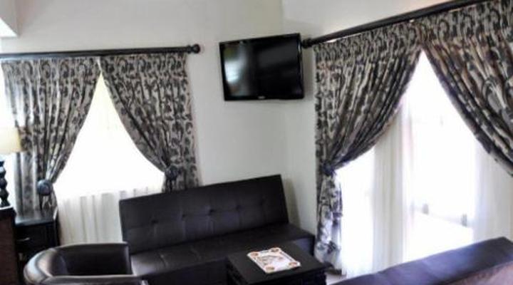 Montana Boutique Guest House