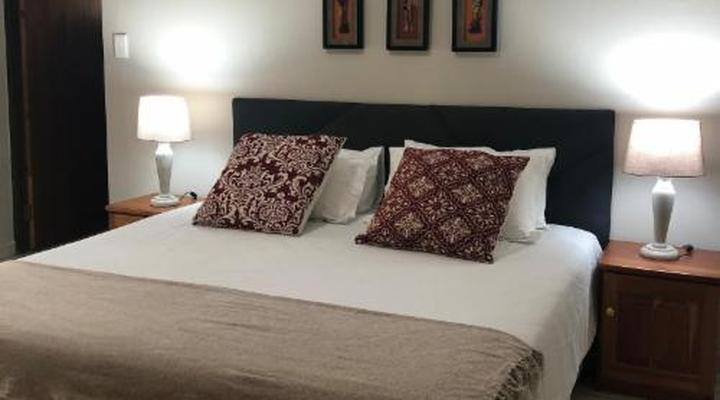 African-Dreamz Guest House