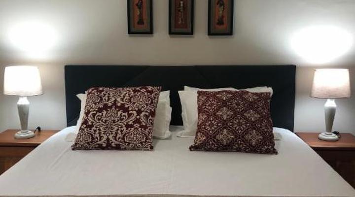 African-Dreamz Guest House