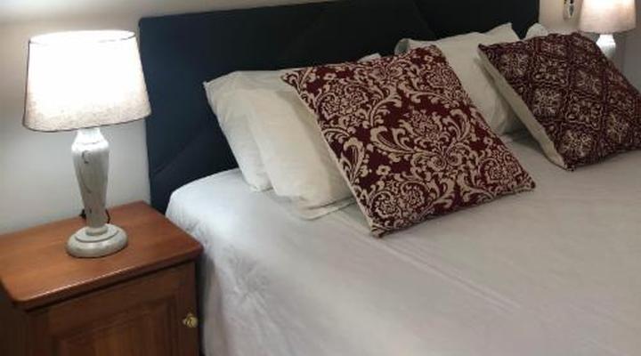 African-Dreamz Guest House