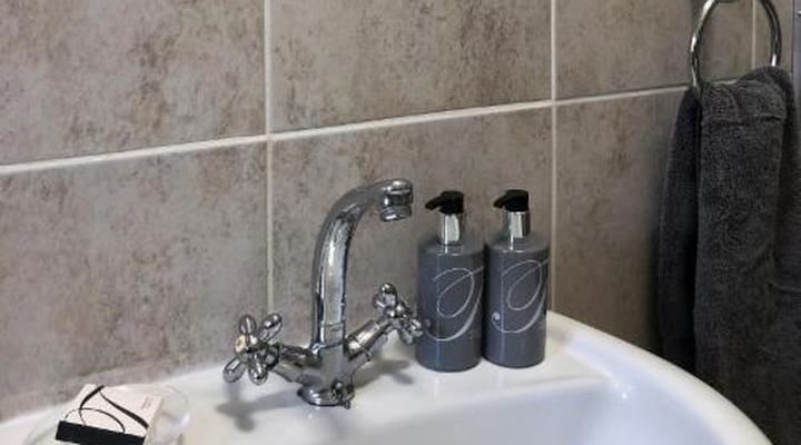 African-Dreamz Guest House