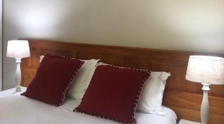 African-Dreamz Guest House