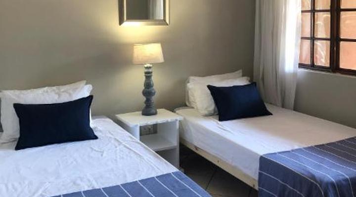 African-Dreamz Guest House