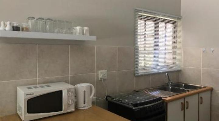 African-Dreamz Guest House