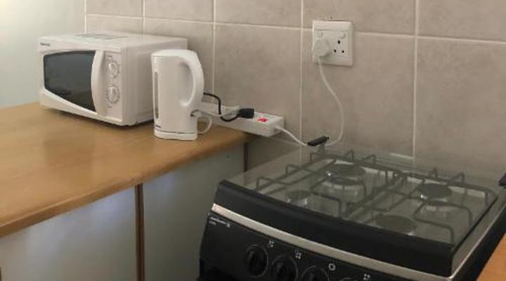 African-Dreamz Guest House