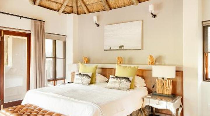 Tambuti Lodge - Pilanesberg
