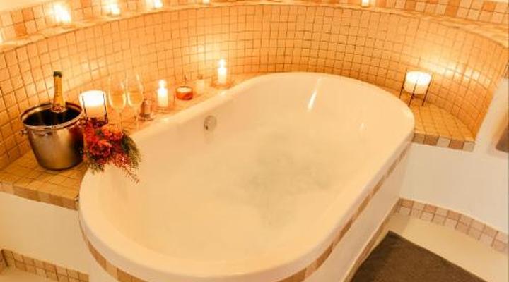 Tambuti Lodge - Pilanesberg