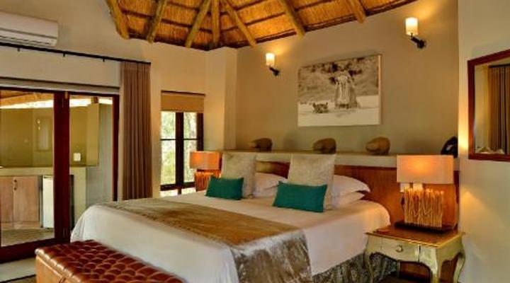 Tambuti Lodge - Pilanesberg