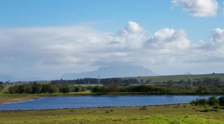 Wild Clover Accommodation