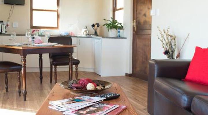 Wild Clover Accommodation