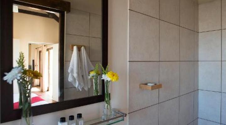 Wild Clover Accommodation