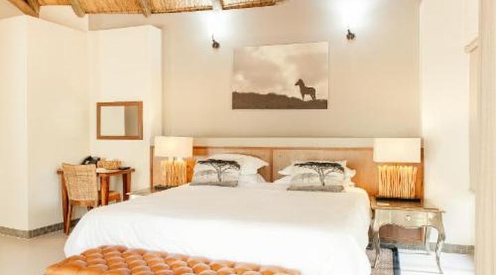 Tambuti Lodge - Pilanesberg