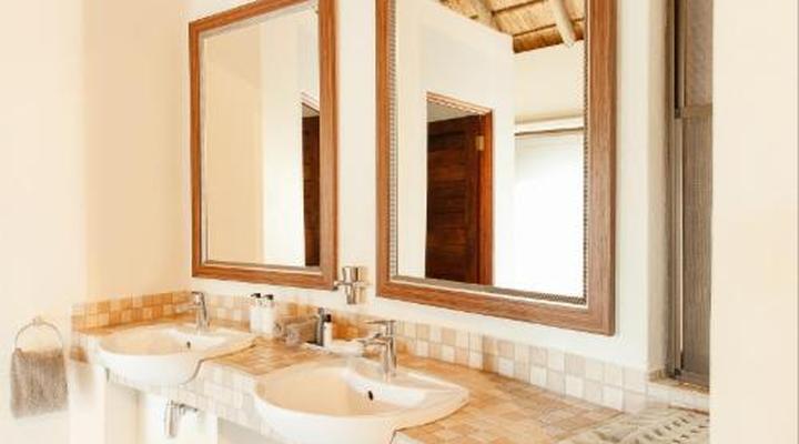 Tambuti Lodge - Pilanesberg